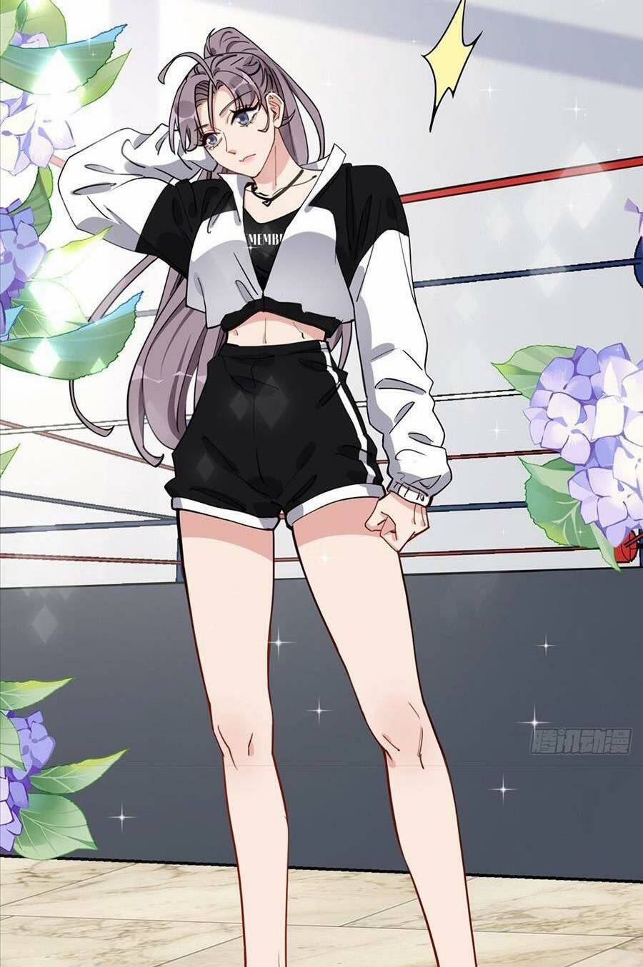 Cố Tổng, Vợ Của Ngài Quá Mạnh Rồi! Chapter 64 - 33