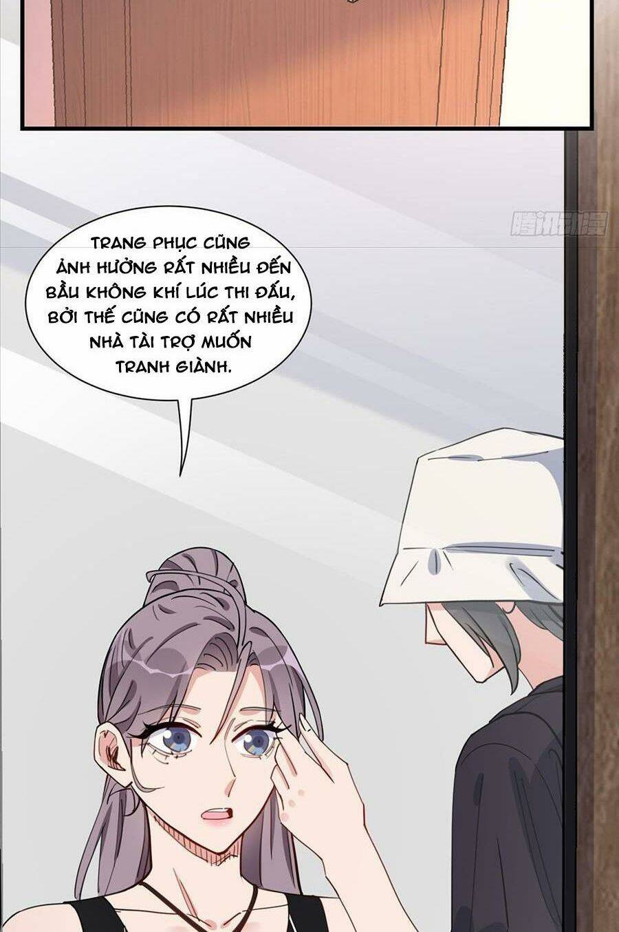 Cố Tổng, Vợ Của Ngài Quá Mạnh Rồi! Chapter 64 - 35