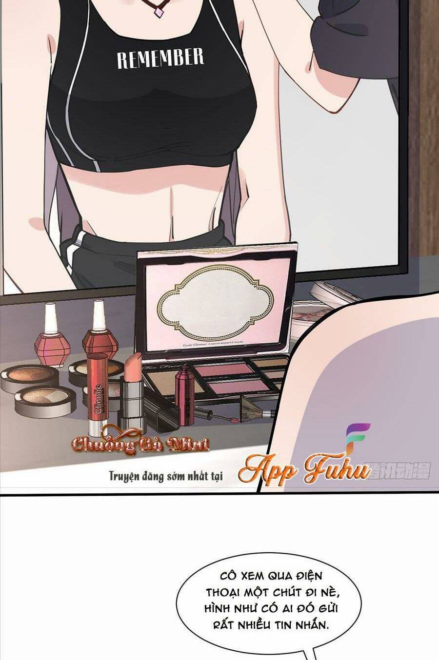 Cố Tổng, Vợ Của Ngài Quá Mạnh Rồi! Chapter 64 - 36