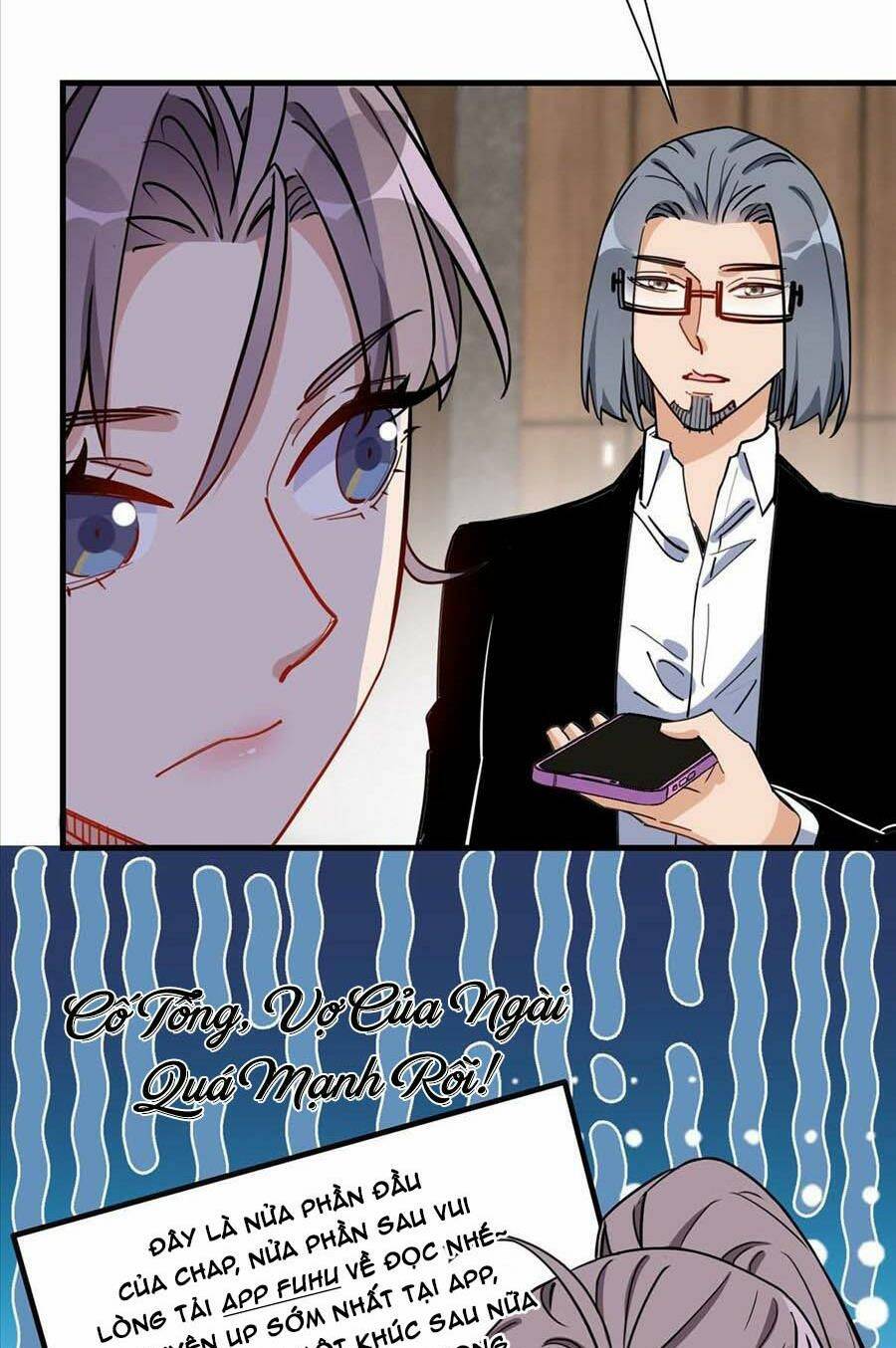 Cố Tổng, Vợ Của Ngài Quá Mạnh Rồi! Chapter 64 - 37