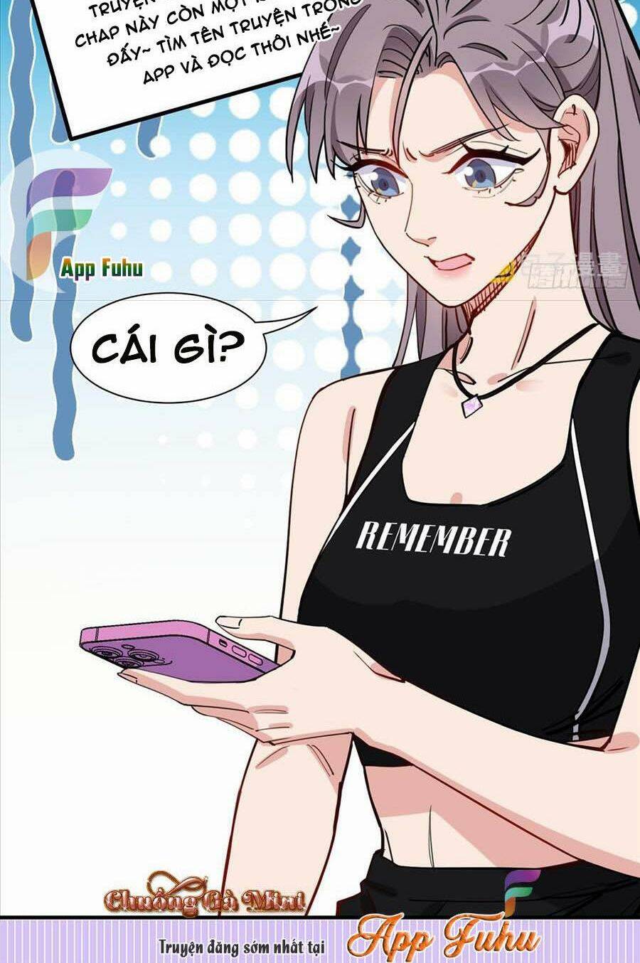 Cố Tổng, Vợ Của Ngài Quá Mạnh Rồi! Chapter 64 - 38