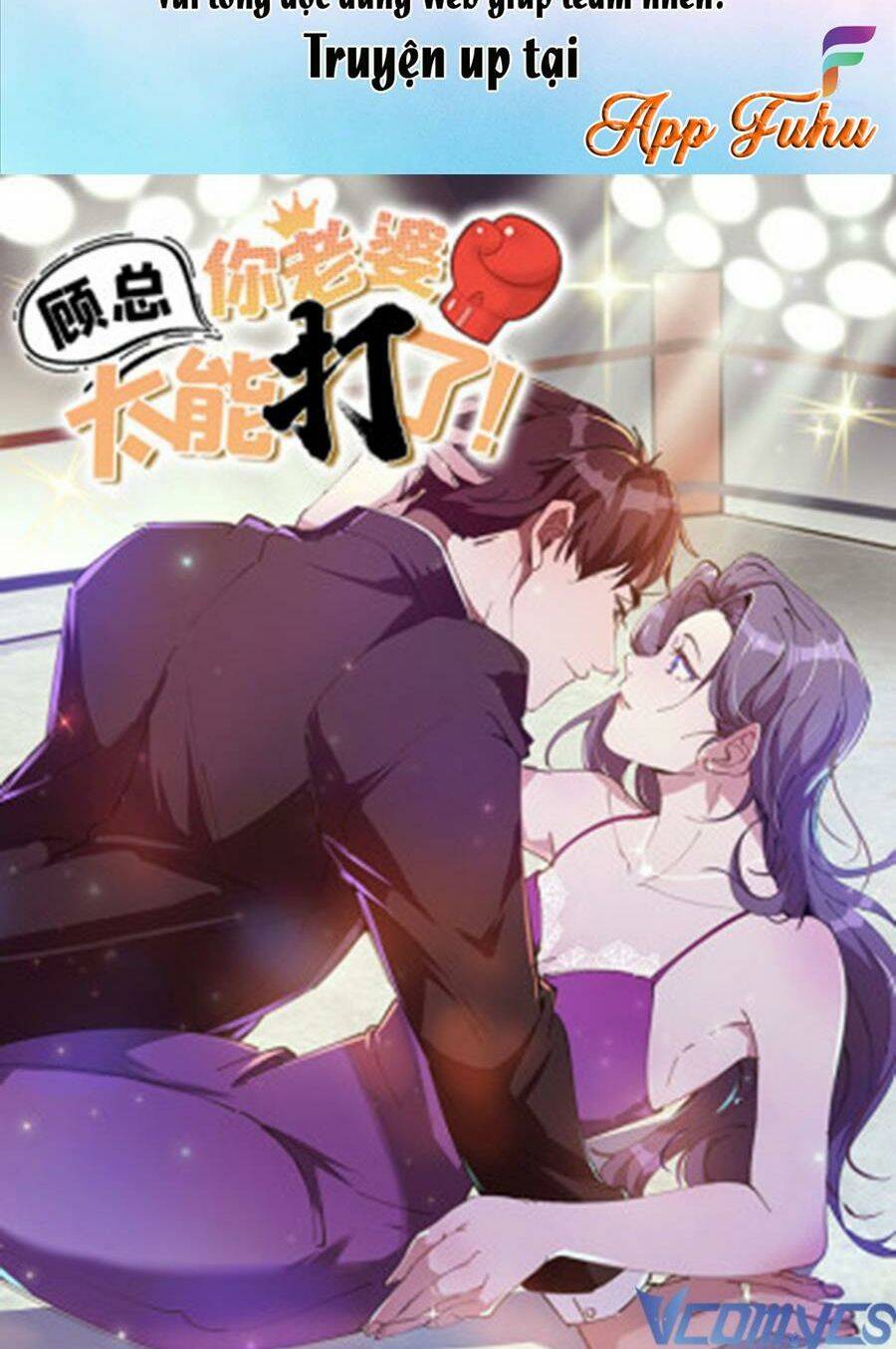 Cố Tổng, Vợ Của Ngài Quá Mạnh Rồi! Chapter 64 - 40