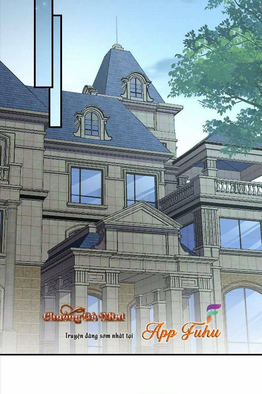 Cố Tổng, Vợ Của Ngài Quá Mạnh Rồi! Chapter 64 - 5