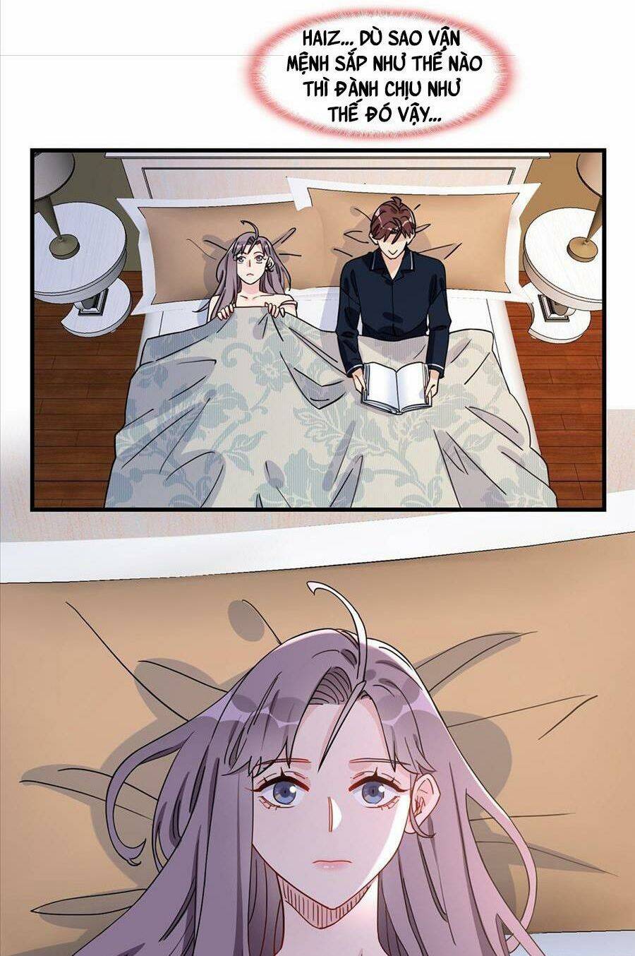 Cố Tổng, Vợ Của Ngài Quá Mạnh Rồi! Chapter 64 - 6