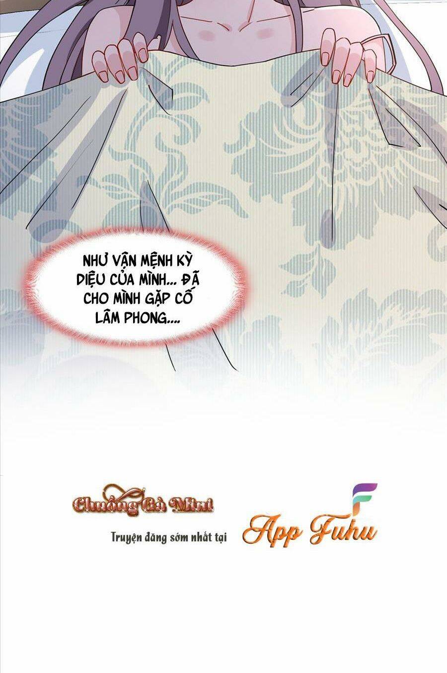 Cố Tổng, Vợ Của Ngài Quá Mạnh Rồi! Chapter 64 - 7