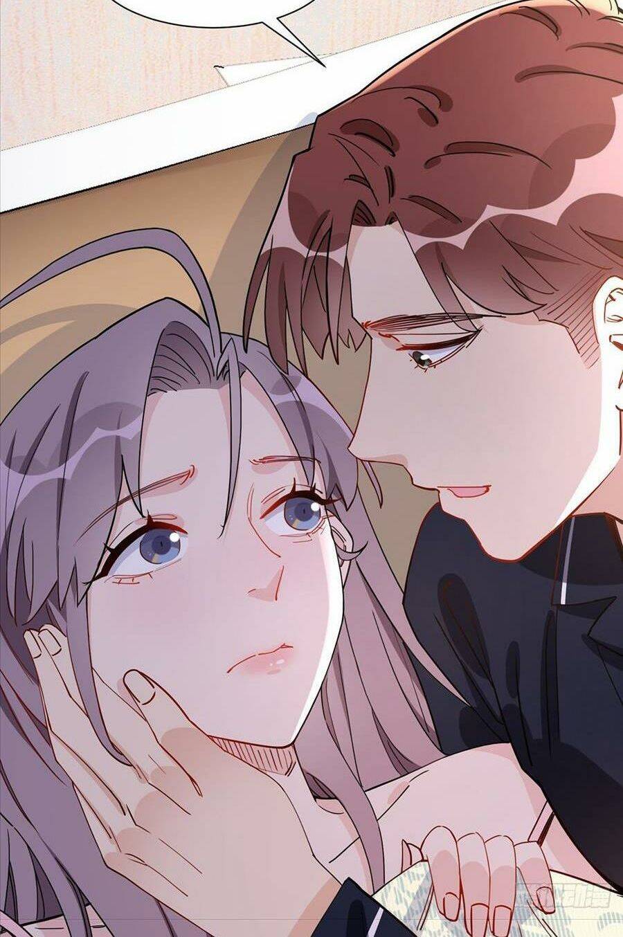 Cố Tổng, Vợ Của Ngài Quá Mạnh Rồi! Chapter 64 - 10