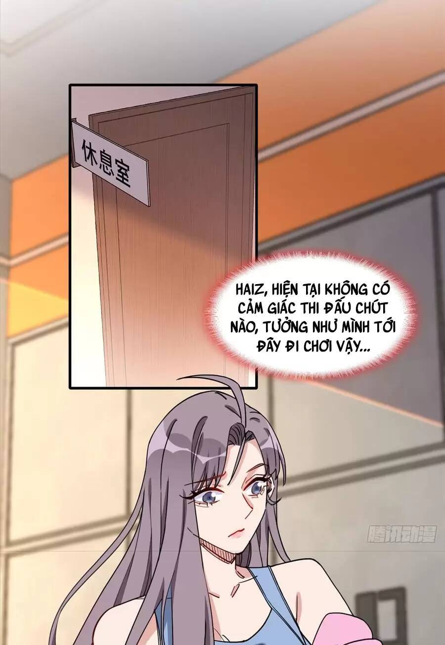 Cố Tổng, Vợ Của Ngài Quá Mạnh Rồi! Chapter 69 - 14