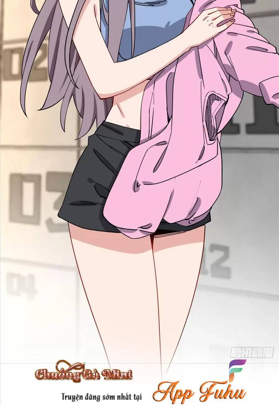 Cố Tổng, Vợ Của Ngài Quá Mạnh Rồi! Chapter 69 - 15