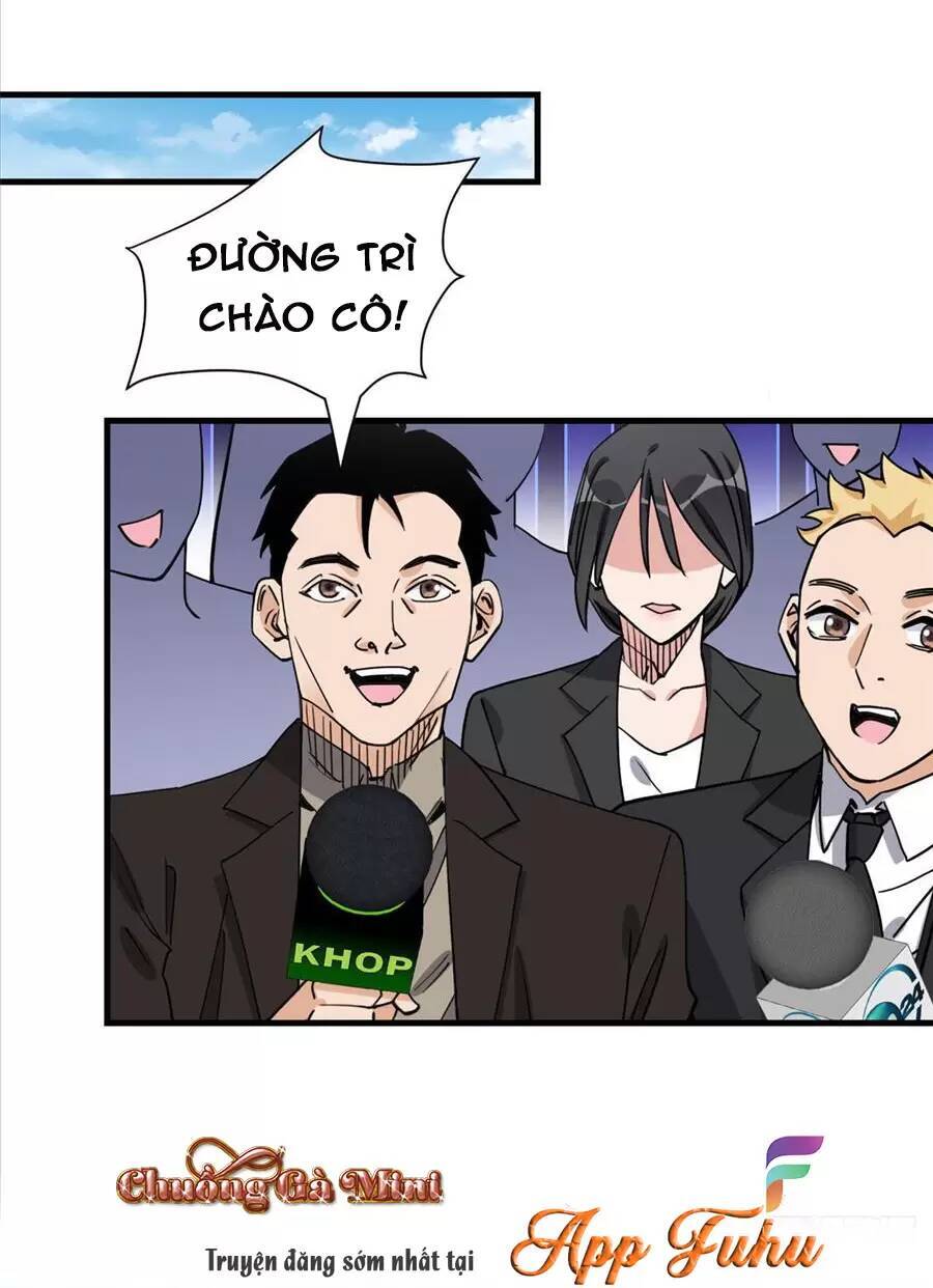 Cố Tổng, Vợ Của Ngài Quá Mạnh Rồi! Chapter 69 - 16