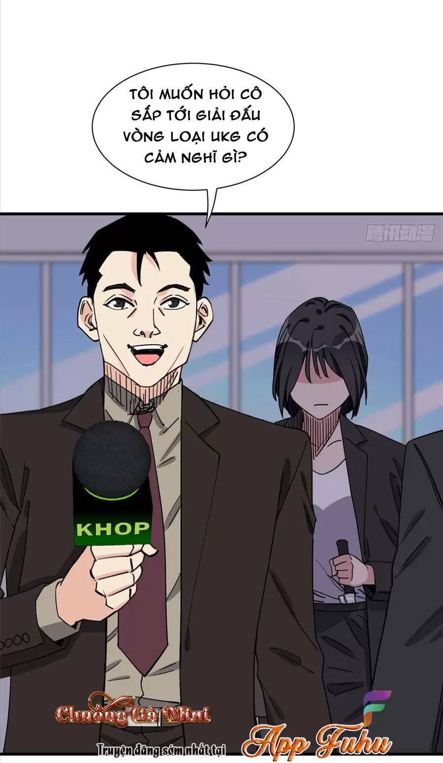 Cố Tổng, Vợ Của Ngài Quá Mạnh Rồi! Chapter 69 - 20