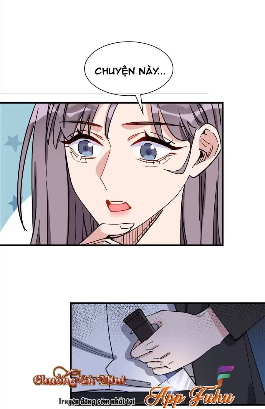 Cố Tổng, Vợ Của Ngài Quá Mạnh Rồi! Chapter 69 - 21