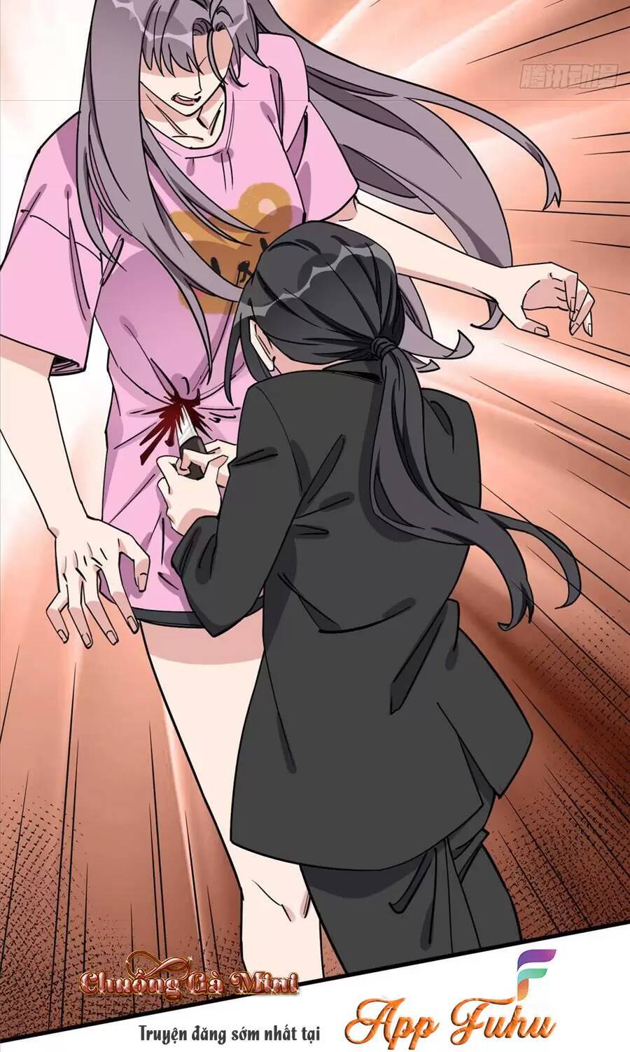 Cố Tổng, Vợ Của Ngài Quá Mạnh Rồi! Chapter 69 - 23