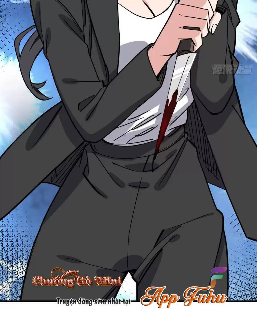 Cố Tổng, Vợ Của Ngài Quá Mạnh Rồi! Chapter 69 - 25