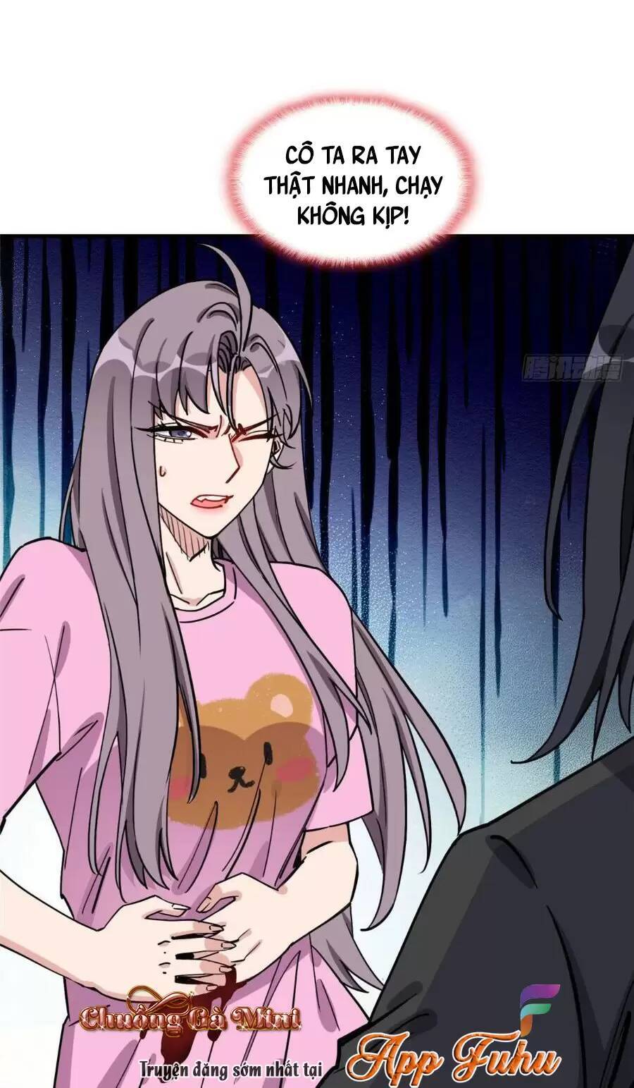 Cố Tổng, Vợ Của Ngài Quá Mạnh Rồi! Chapter 69 - 26