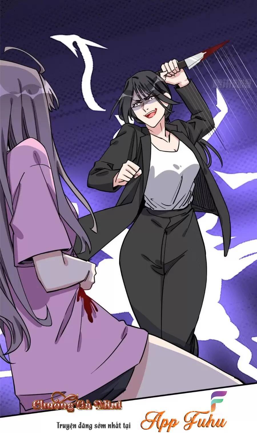 Cố Tổng, Vợ Của Ngài Quá Mạnh Rồi! Chapter 69 - 28