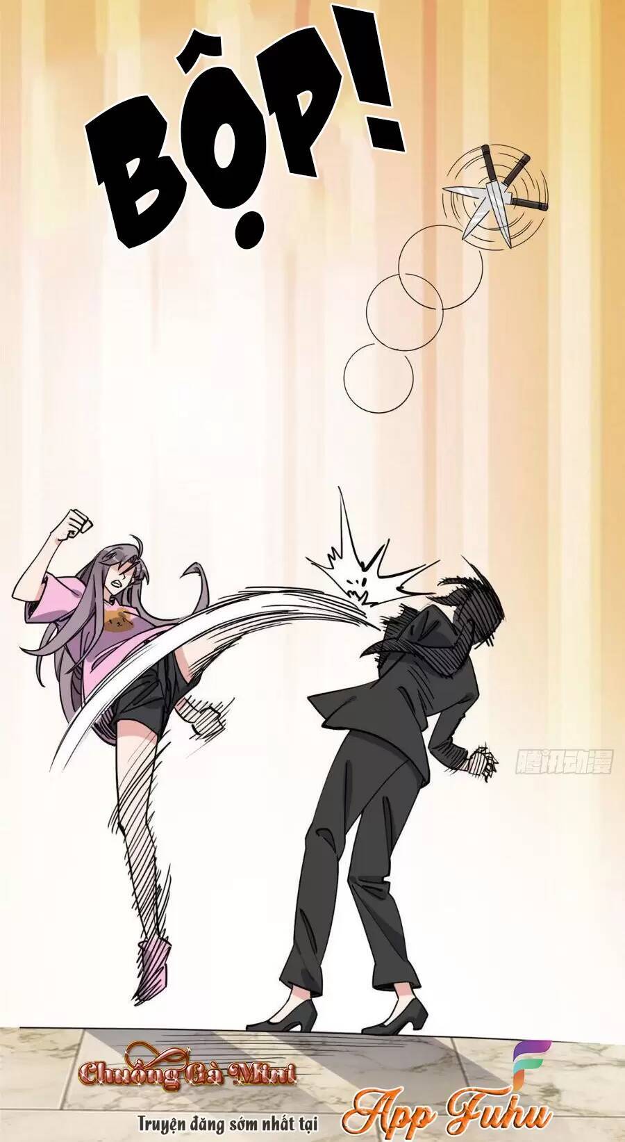 Cố Tổng, Vợ Của Ngài Quá Mạnh Rồi! Chapter 69 - 30