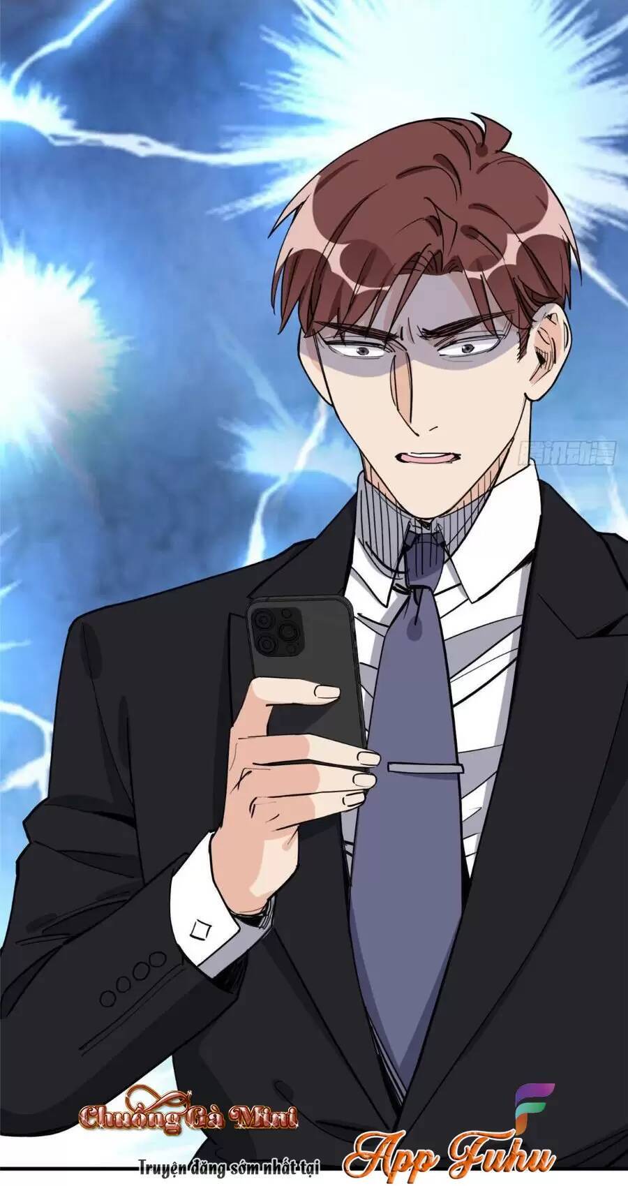 Cố Tổng, Vợ Của Ngài Quá Mạnh Rồi! Chapter 69 - 36