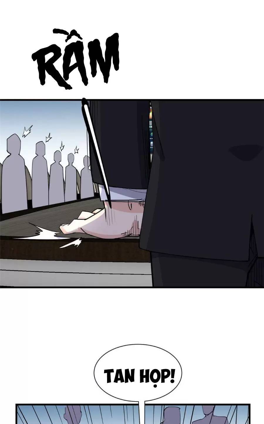 Cố Tổng, Vợ Của Ngài Quá Mạnh Rồi! Chapter 69 - 37