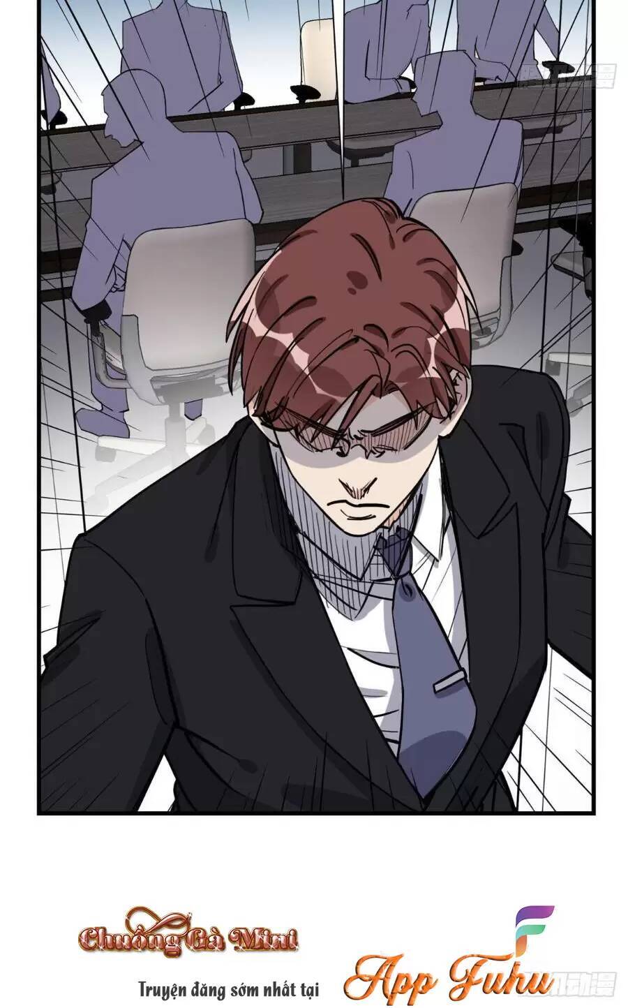 Cố Tổng, Vợ Của Ngài Quá Mạnh Rồi! Chapter 69 - 38