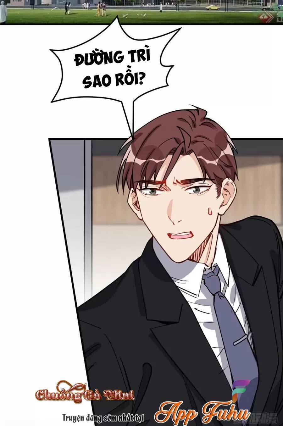 Cố Tổng, Vợ Của Ngài Quá Mạnh Rồi! Chapter 69 - 40