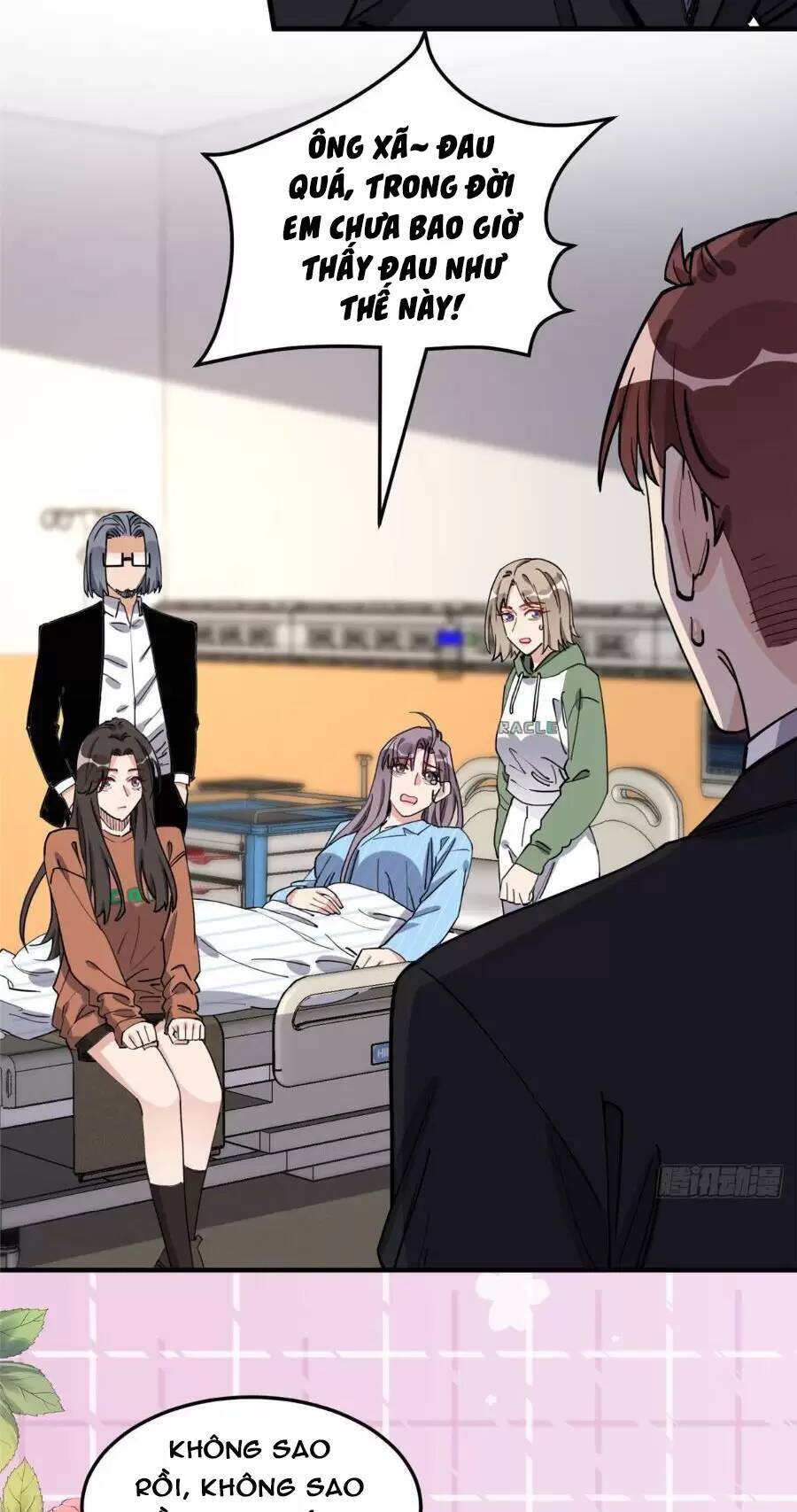 Cố Tổng, Vợ Của Ngài Quá Mạnh Rồi! Chapter 69 - 41