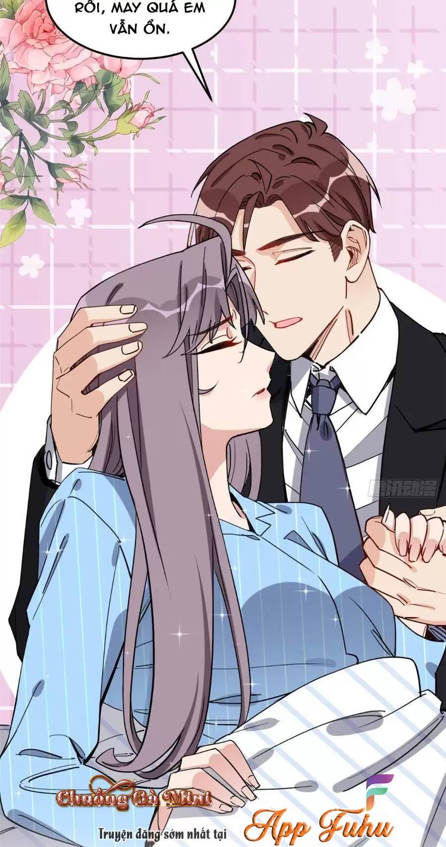 Cố Tổng, Vợ Của Ngài Quá Mạnh Rồi! Chapter 69 - 42