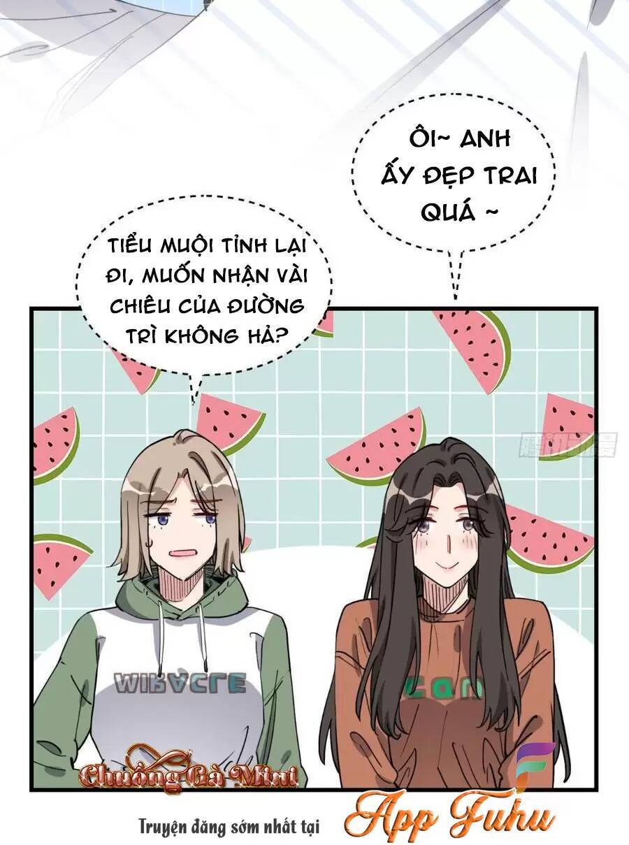 Cố Tổng, Vợ Của Ngài Quá Mạnh Rồi! Chapter 69 - 43