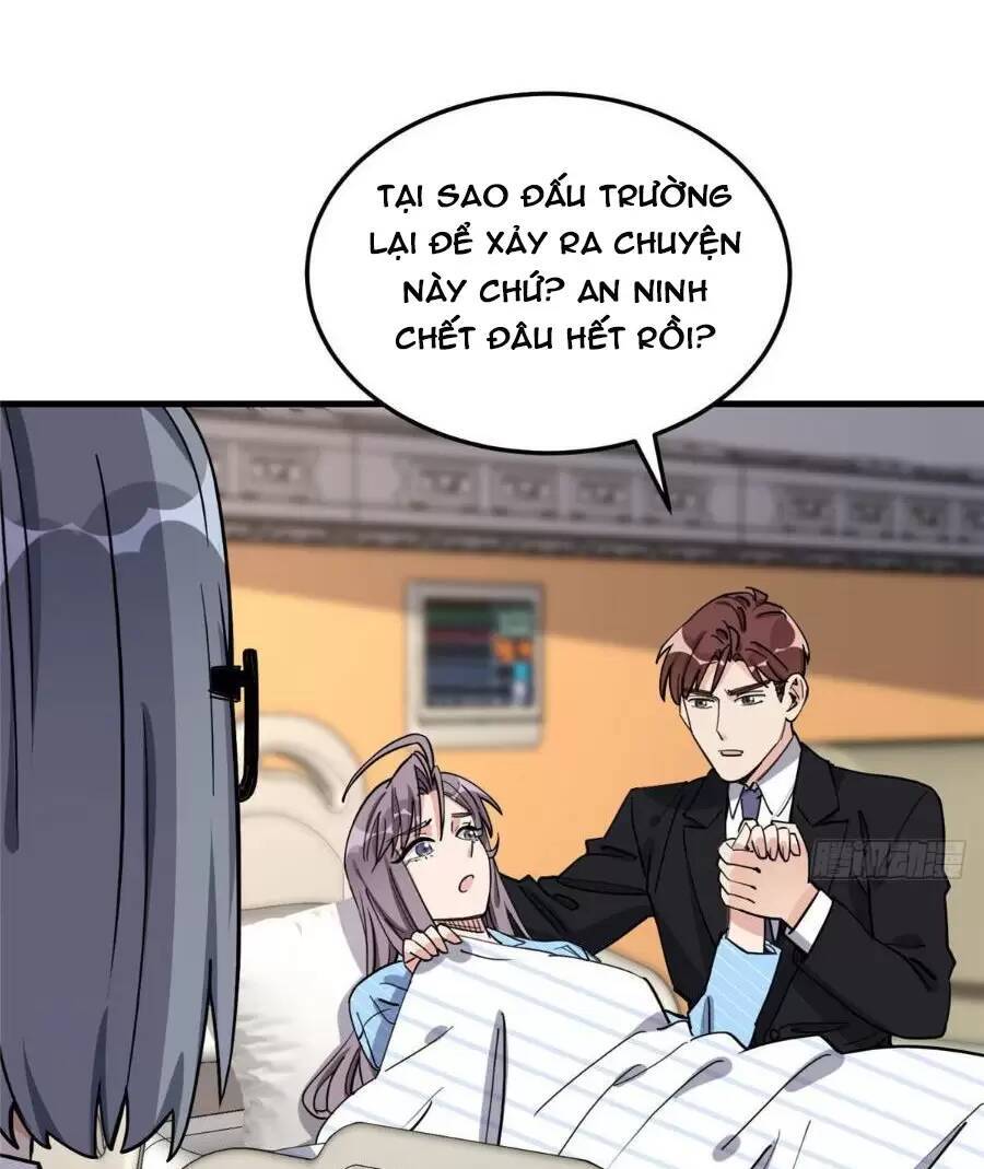 Cố Tổng, Vợ Của Ngài Quá Mạnh Rồi! Chapter 69 - 44