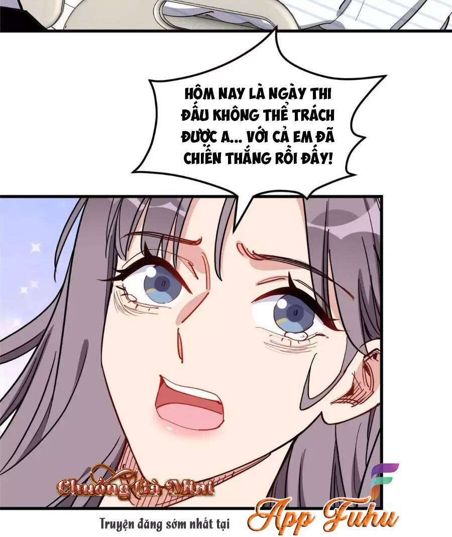 Cố Tổng, Vợ Của Ngài Quá Mạnh Rồi! Chapter 69 - 45