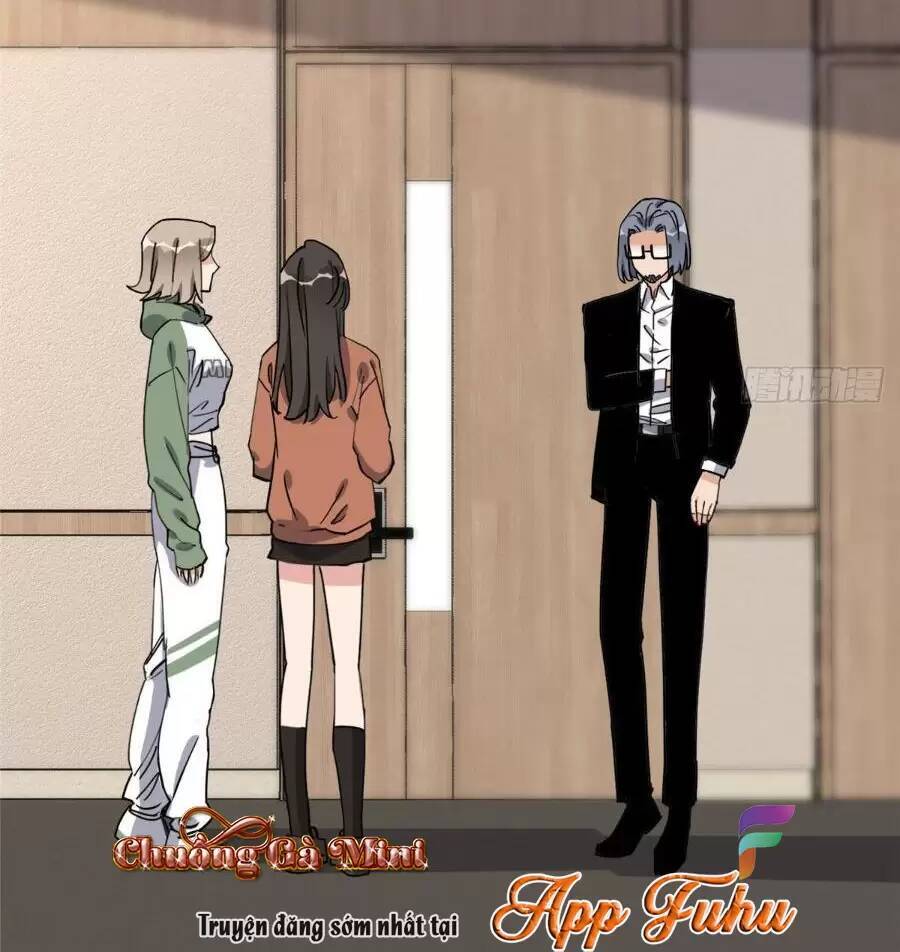 Cố Tổng, Vợ Của Ngài Quá Mạnh Rồi! Chapter 69 - 48