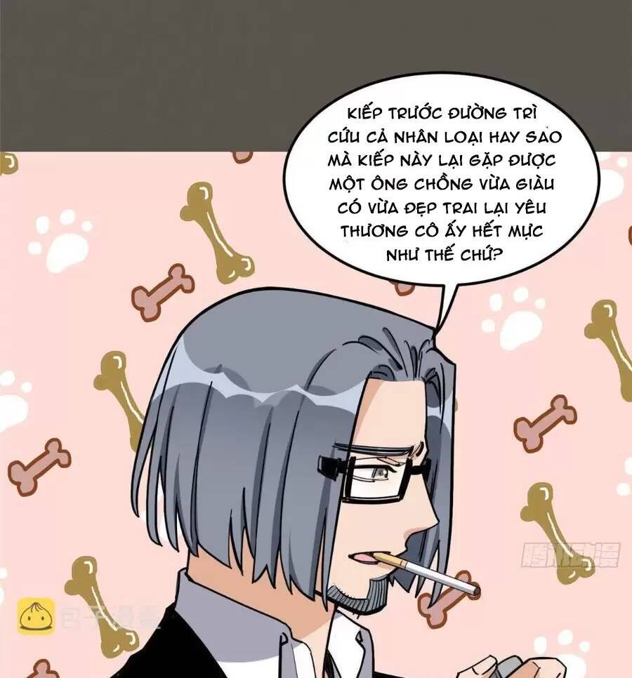 Cố Tổng, Vợ Của Ngài Quá Mạnh Rồi! Chapter 69 - 49