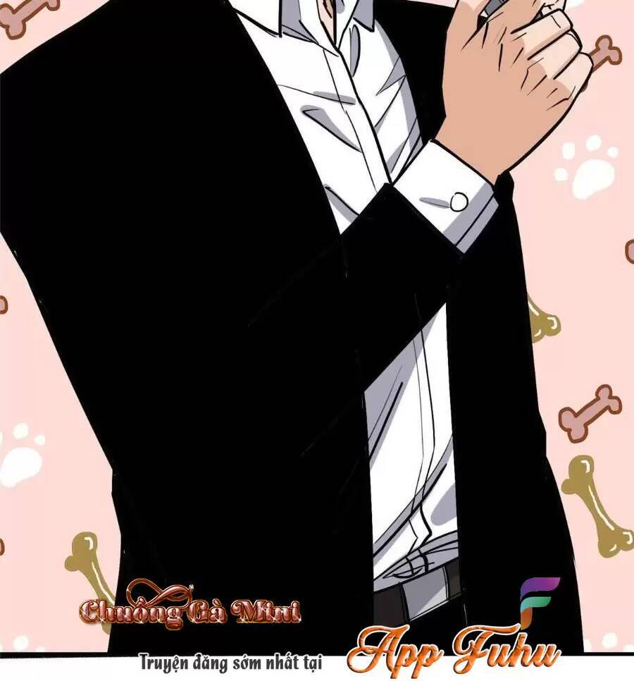 Cố Tổng, Vợ Của Ngài Quá Mạnh Rồi! Chapter 69 - 50