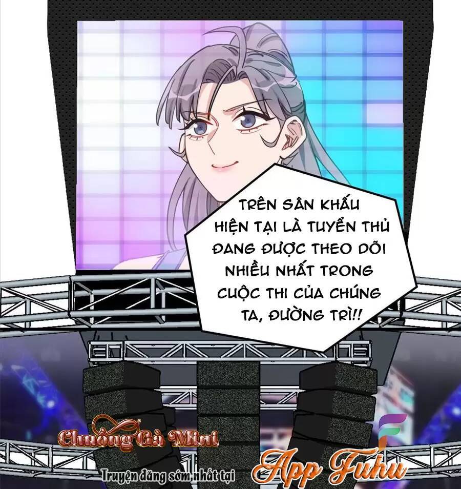 Cố Tổng, Vợ Của Ngài Quá Mạnh Rồi! Chapter 69 - 6