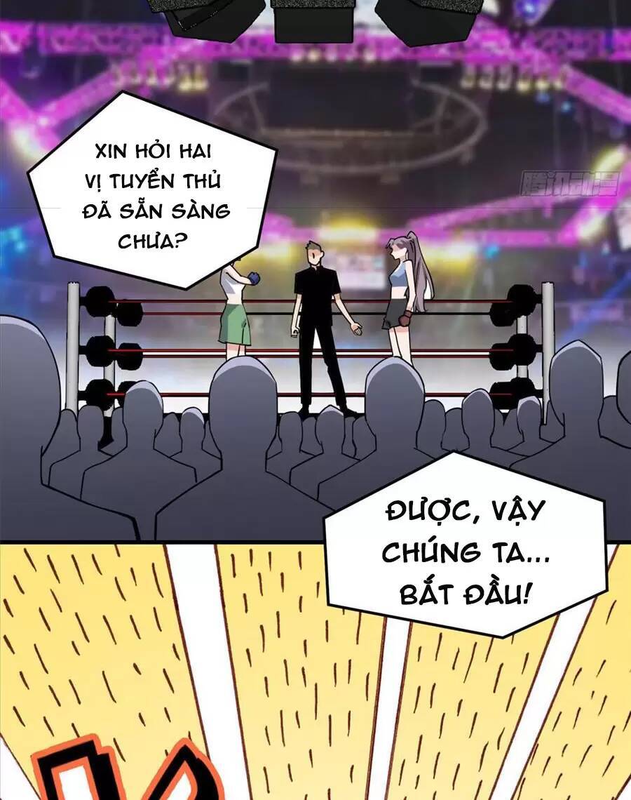 Cố Tổng, Vợ Của Ngài Quá Mạnh Rồi! Chapter 69 - 7