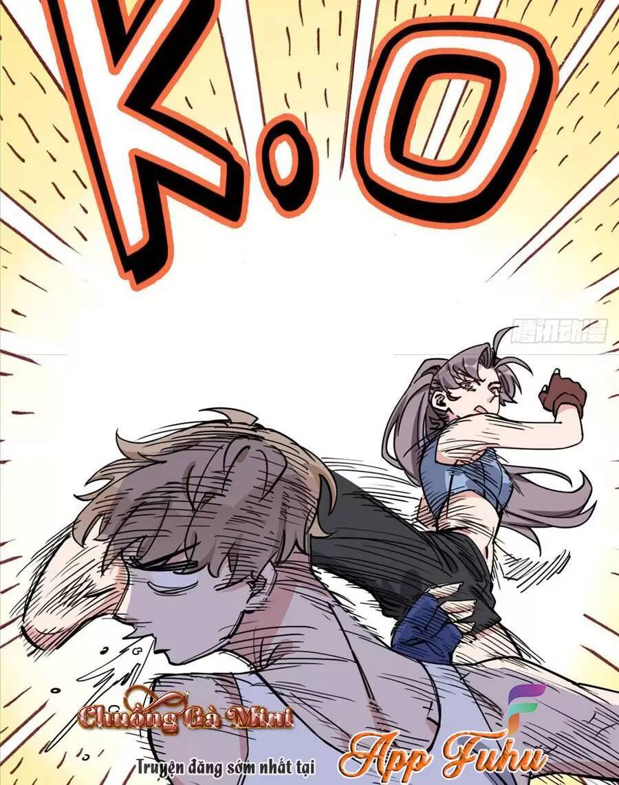 Cố Tổng, Vợ Của Ngài Quá Mạnh Rồi! Chapter 69 - 8