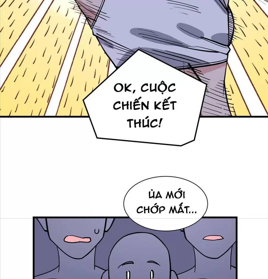 Cố Tổng, Vợ Của Ngài Quá Mạnh Rồi! Chapter 69 - 9