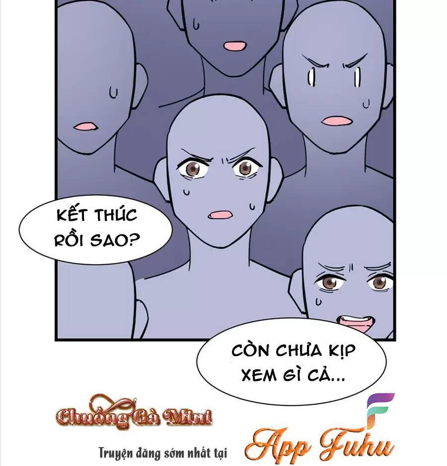 Cố Tổng, Vợ Của Ngài Quá Mạnh Rồi! Chapter 69 - 10