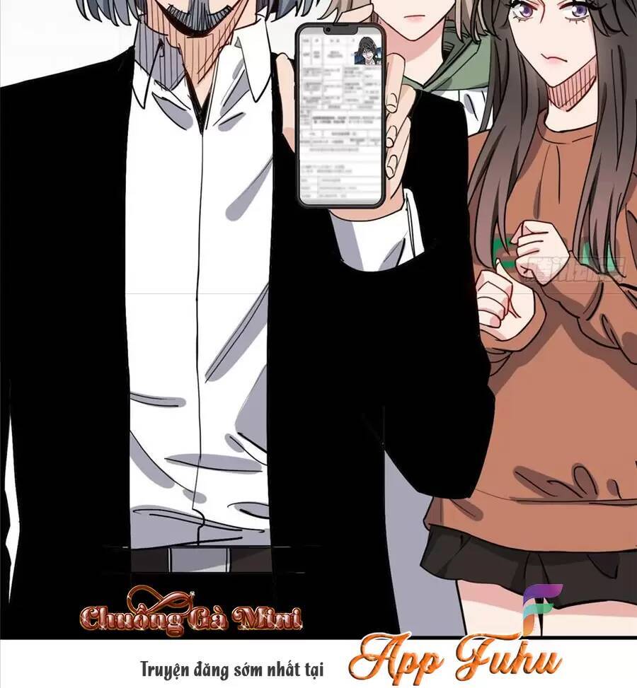 Cố Tổng, Vợ Của Ngài Quá Mạnh Rồi! Chapter 70 - 13