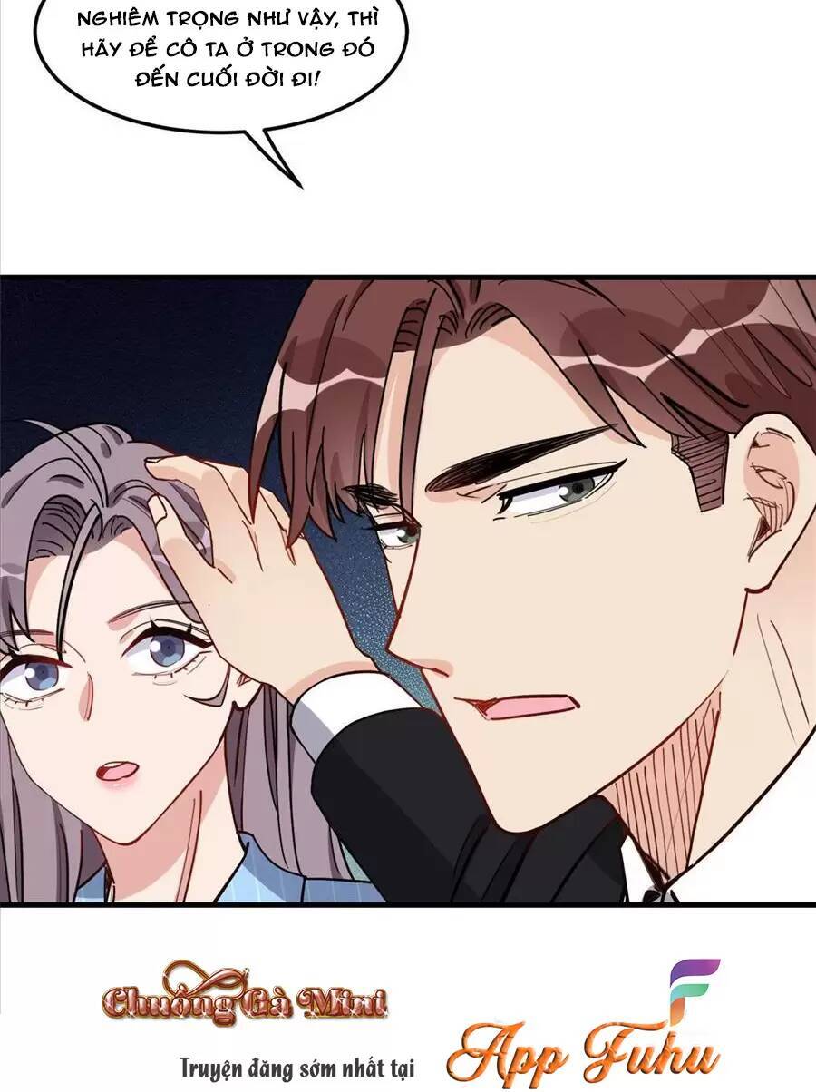 Cố Tổng, Vợ Của Ngài Quá Mạnh Rồi! Chapter 70 - 15