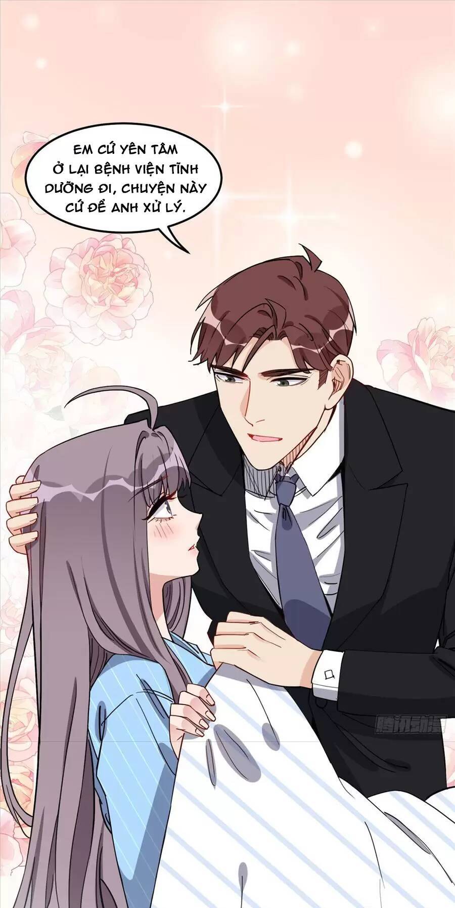 Cố Tổng, Vợ Của Ngài Quá Mạnh Rồi! Chapter 70 - 16