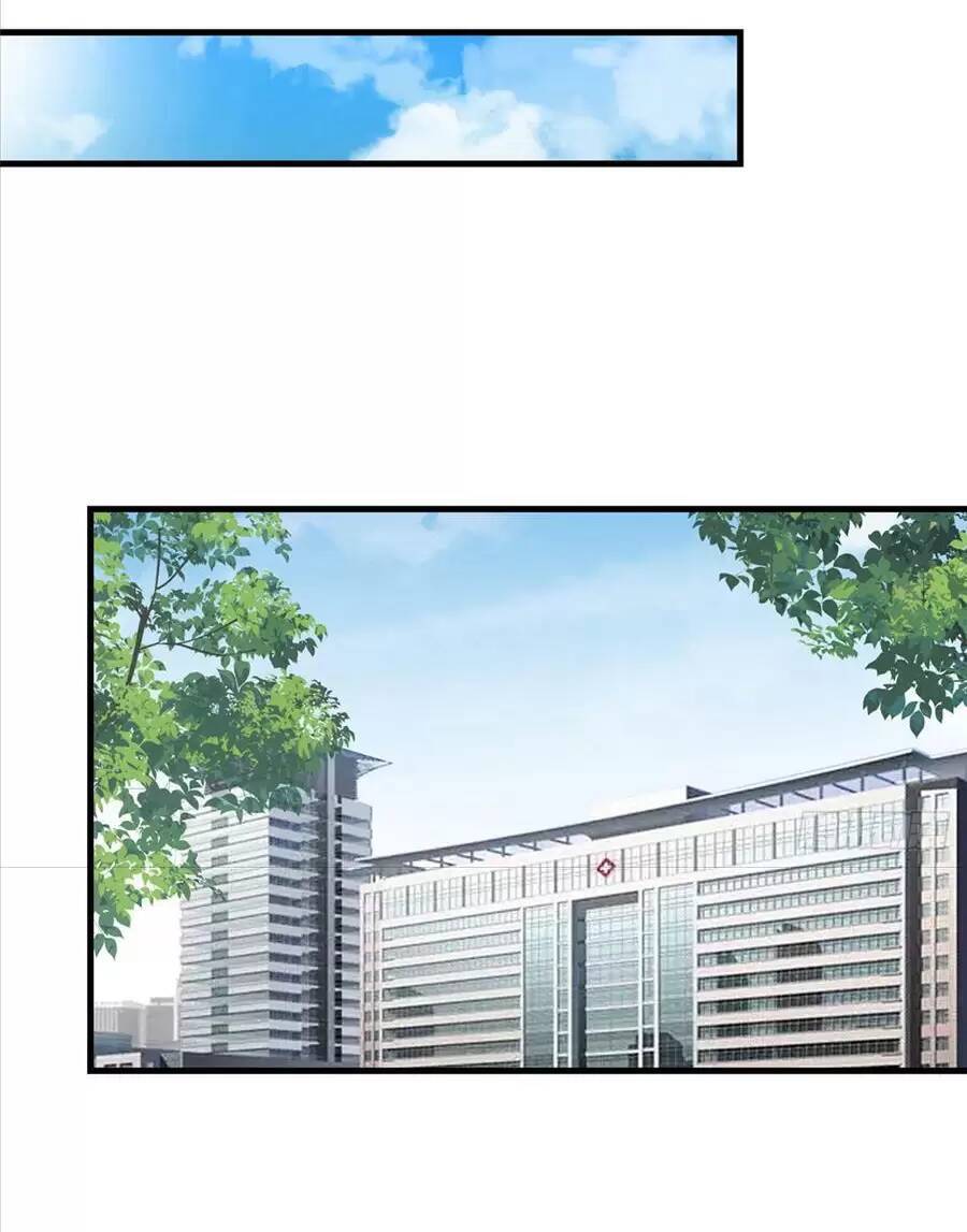 Cố Tổng, Vợ Của Ngài Quá Mạnh Rồi! Chapter 70 - 18