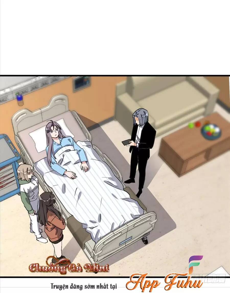 Cố Tổng, Vợ Của Ngài Quá Mạnh Rồi! Chapter 70 - 19
