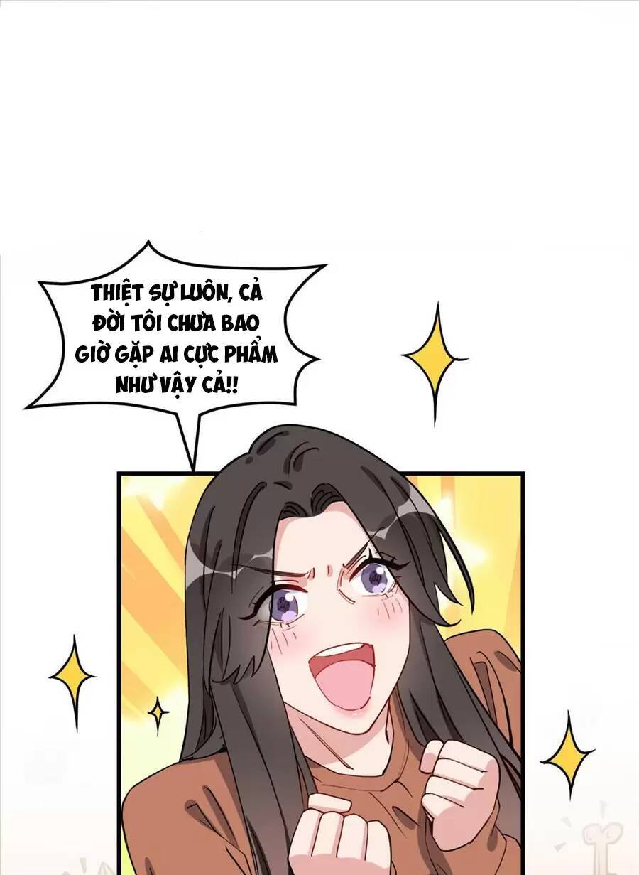 Cố Tổng, Vợ Của Ngài Quá Mạnh Rồi! Chapter 70 - 3