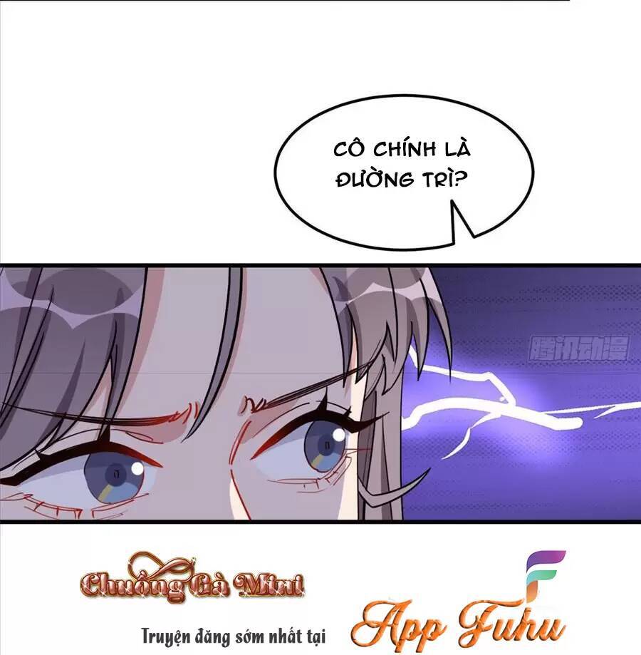 Cố Tổng, Vợ Của Ngài Quá Mạnh Rồi! Chapter 70 - 21