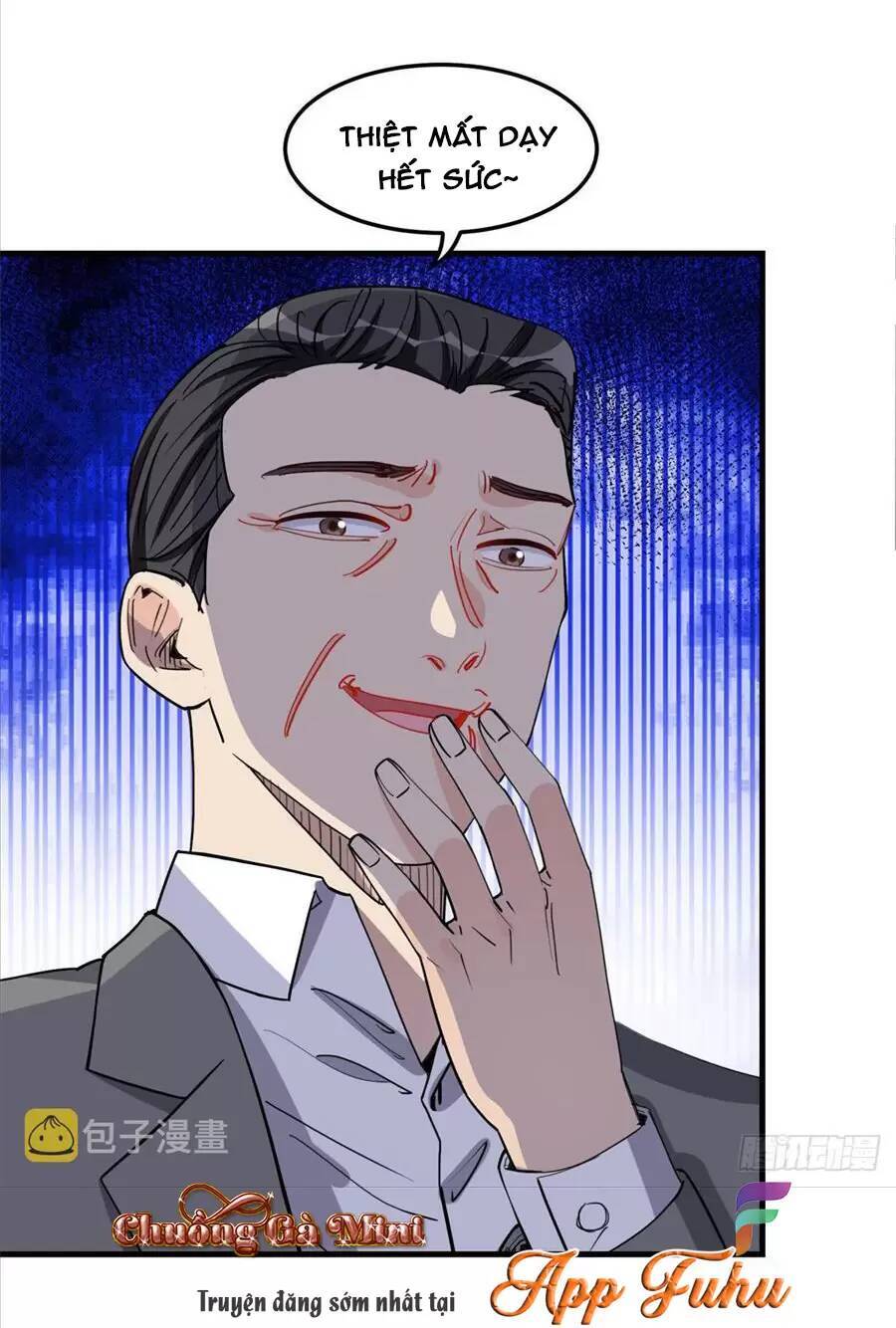 Cố Tổng, Vợ Của Ngài Quá Mạnh Rồi! Chapter 70 - 24