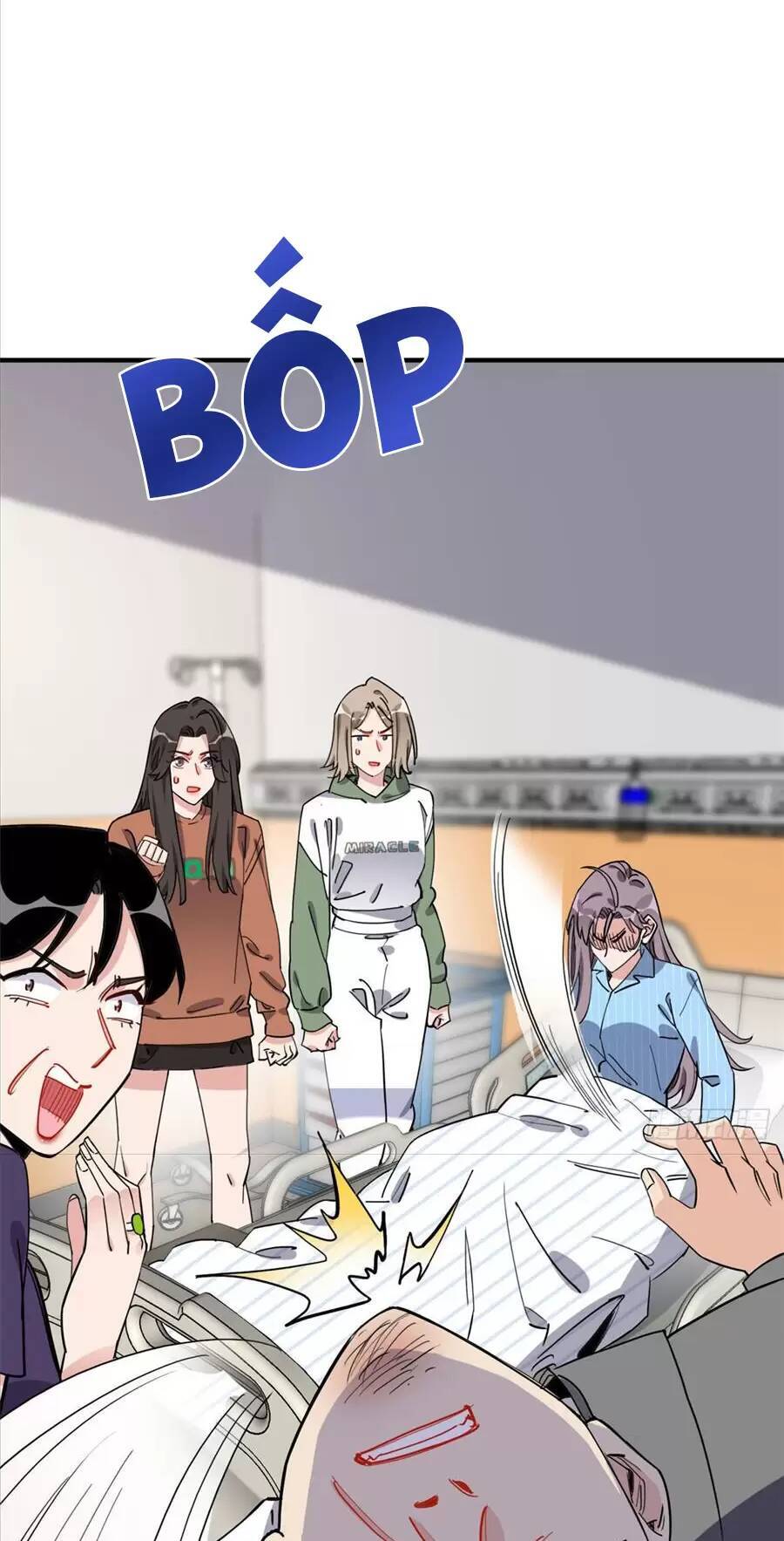 Cố Tổng, Vợ Của Ngài Quá Mạnh Rồi! Chapter 70 - 25