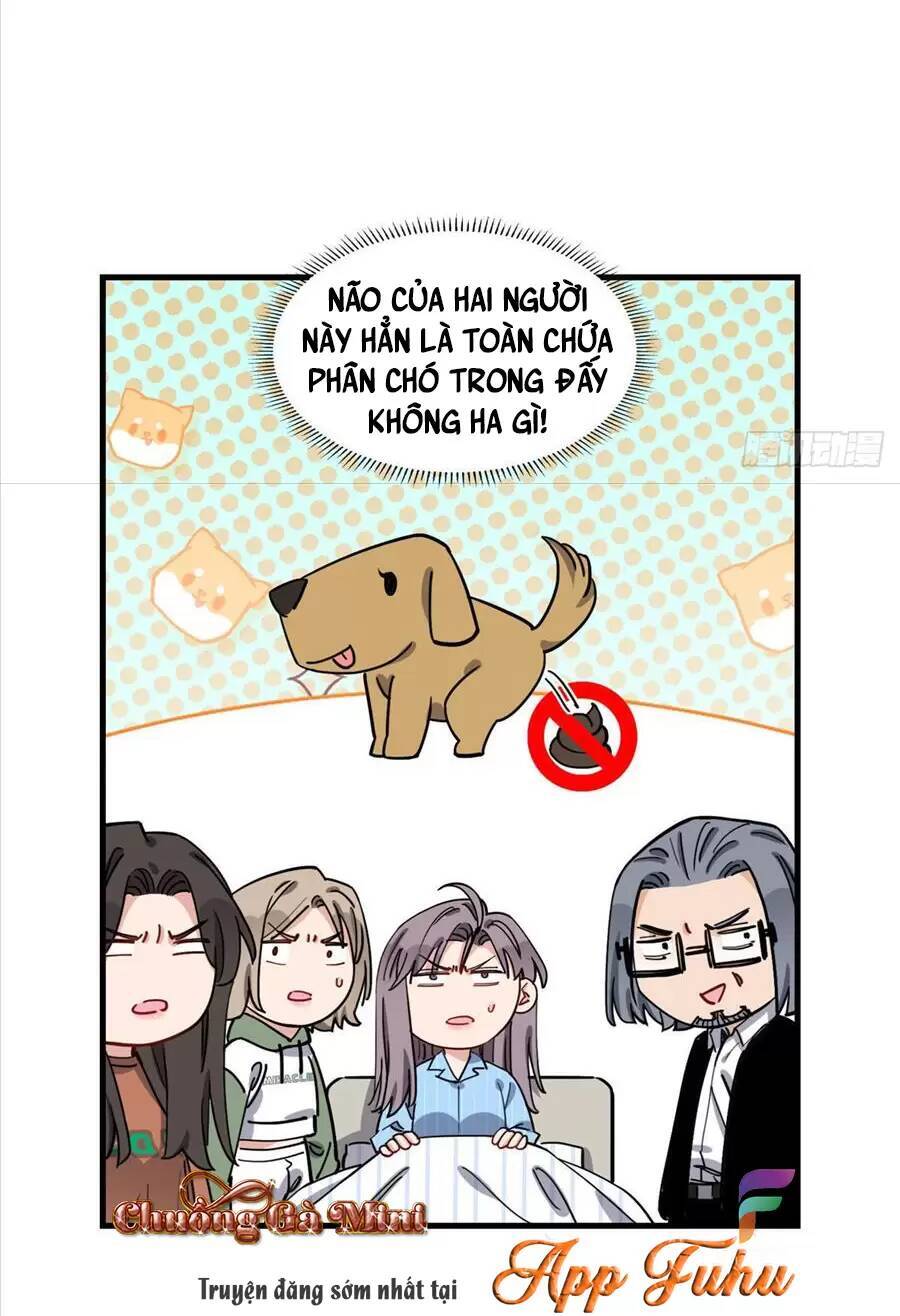 Cố Tổng, Vợ Của Ngài Quá Mạnh Rồi! Chapter 70 - 30