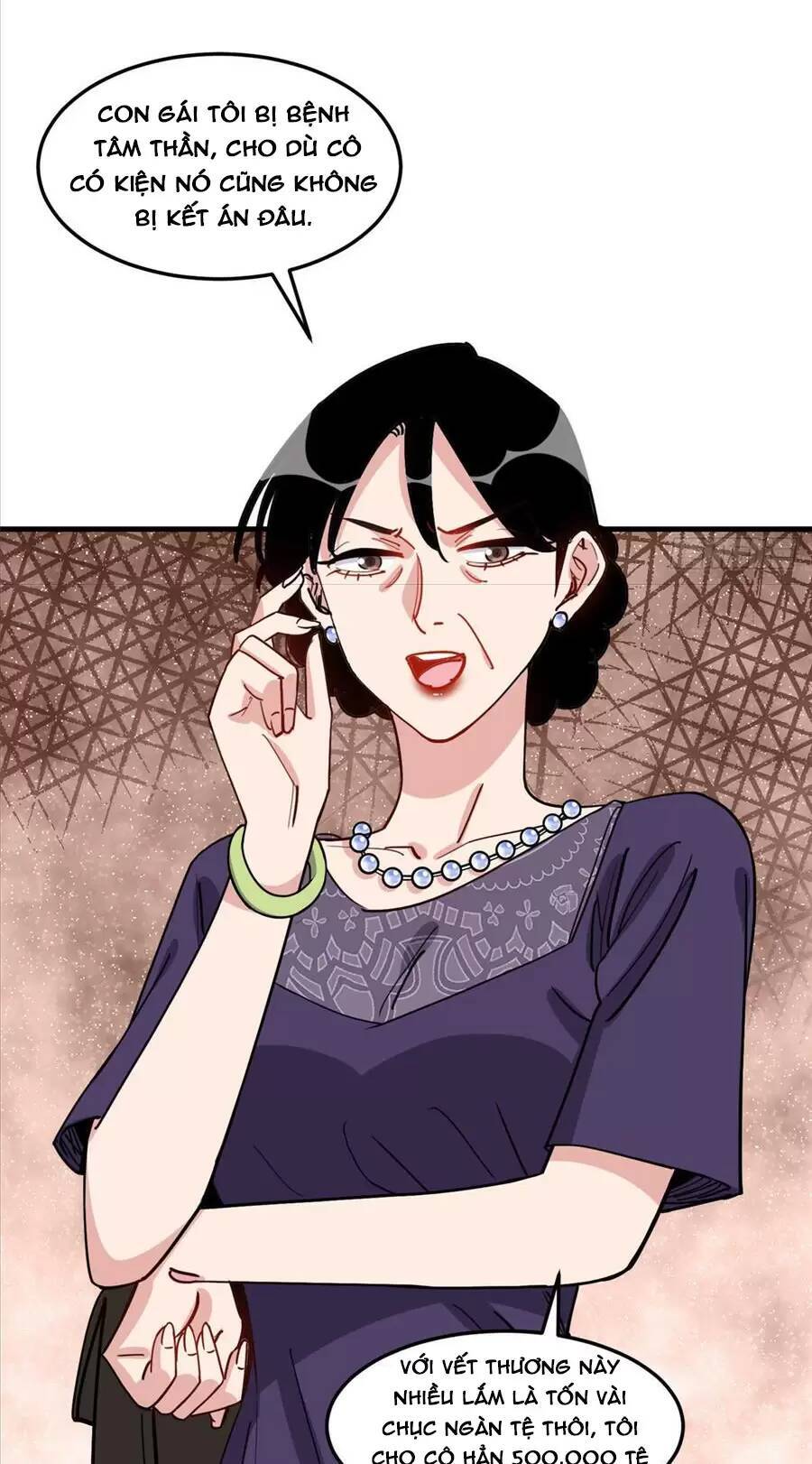 Cố Tổng, Vợ Của Ngài Quá Mạnh Rồi! Chapter 70 - 32