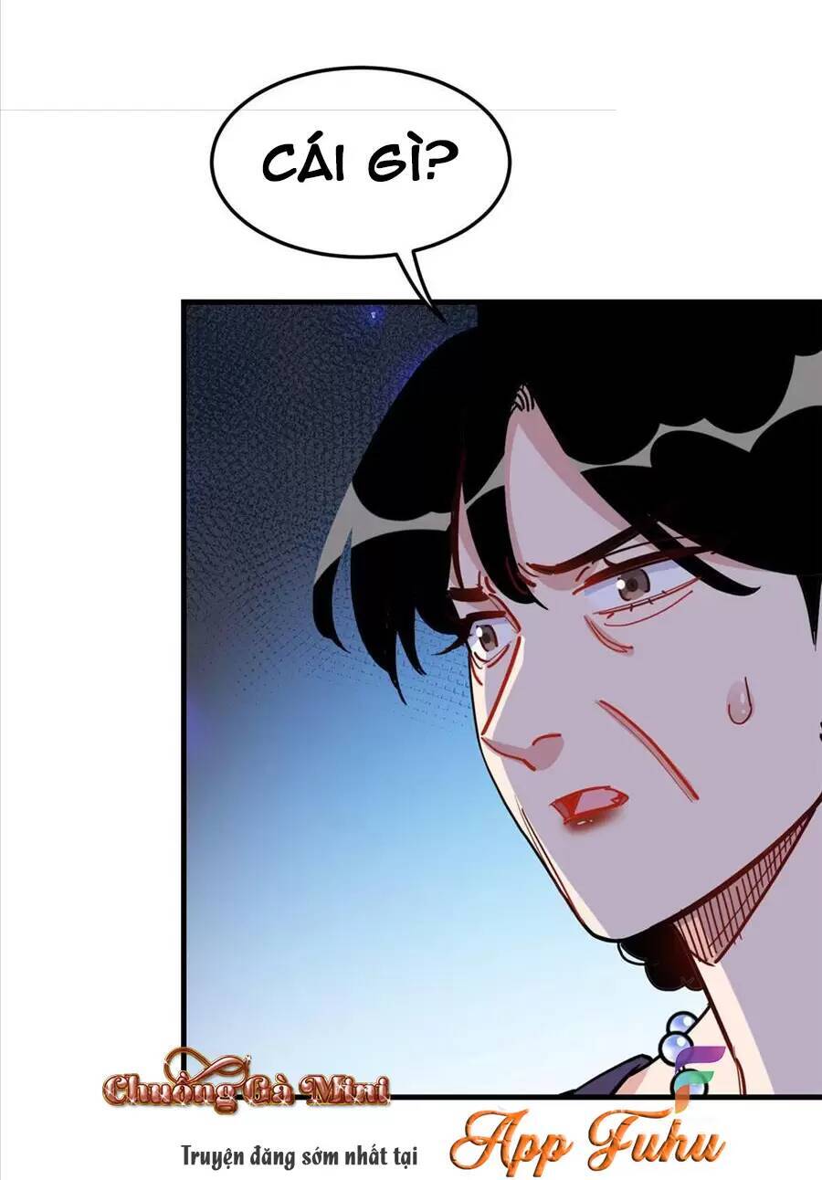 Cố Tổng, Vợ Của Ngài Quá Mạnh Rồi! Chapter 70 - 34