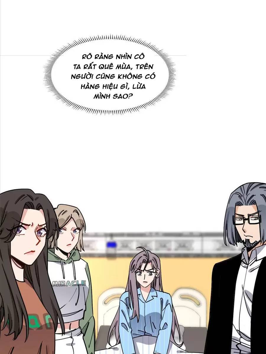 Cố Tổng, Vợ Của Ngài Quá Mạnh Rồi! Chapter 70 - 35